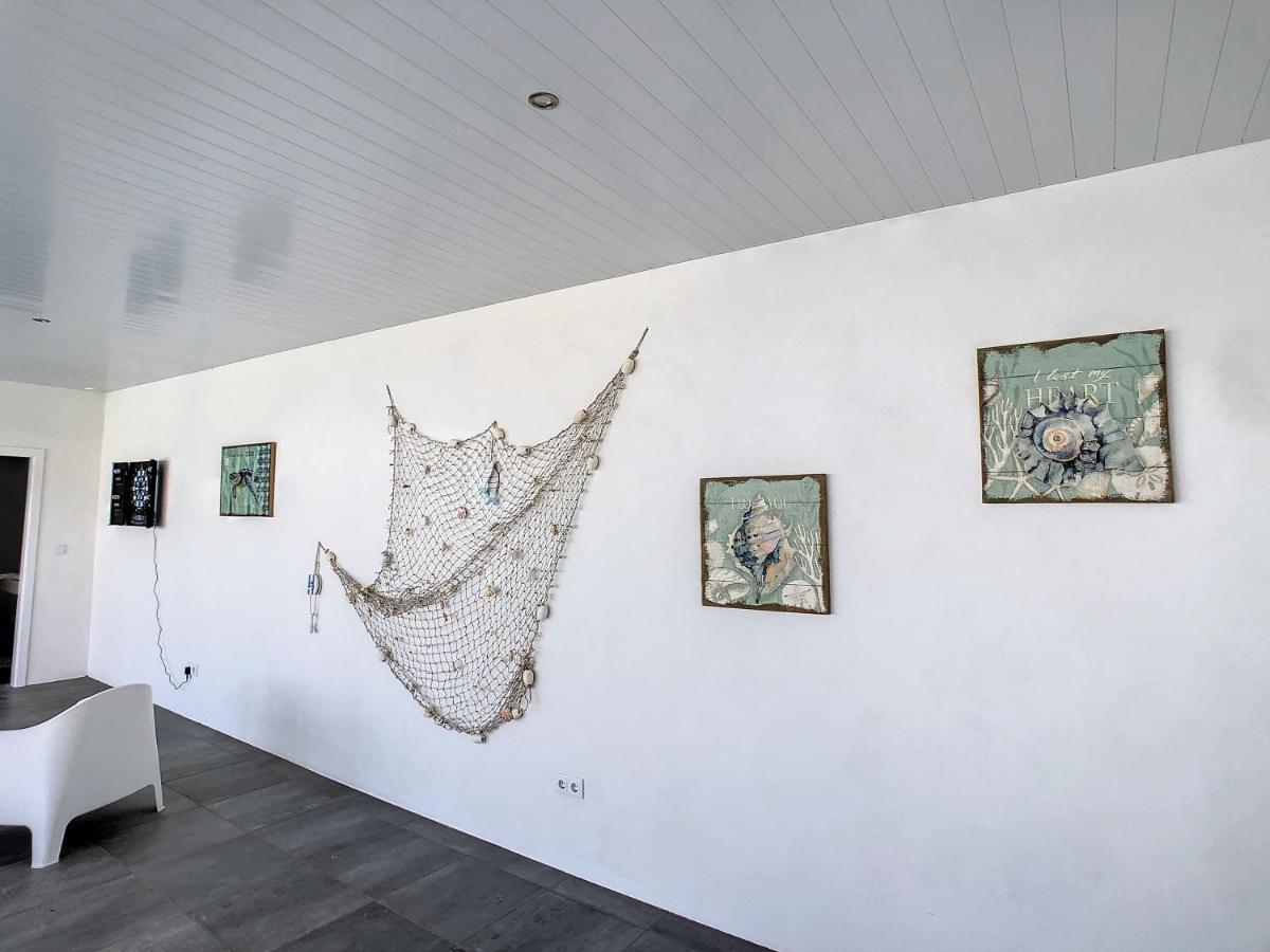 Villa Piece Of Heaven By Lovelystay Estreito Da Calheta Exterior photo